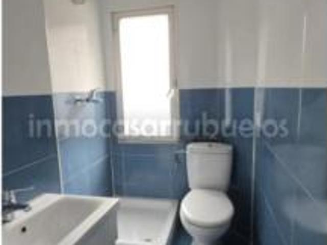 Piso en venta en Usera, Madrid