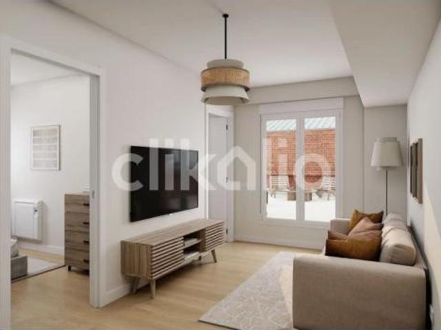 Piso en venta en Tetuán, Madrid