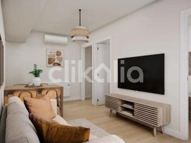 Piso en venta en Tetuán, Madrid