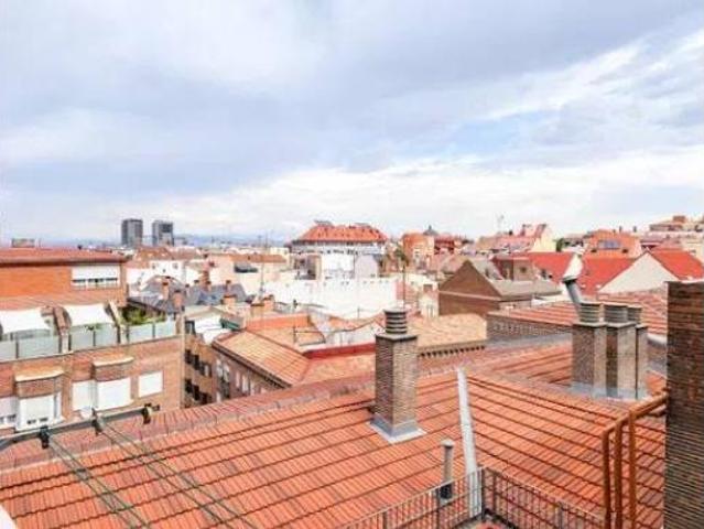 Piso en venta en Tetuán, Madrid