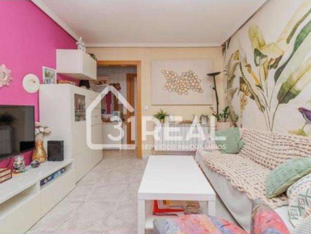 Piso en venta en Tetuán, Madrid