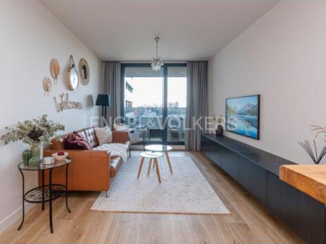 Piso en venta en Tetuán, Madrid