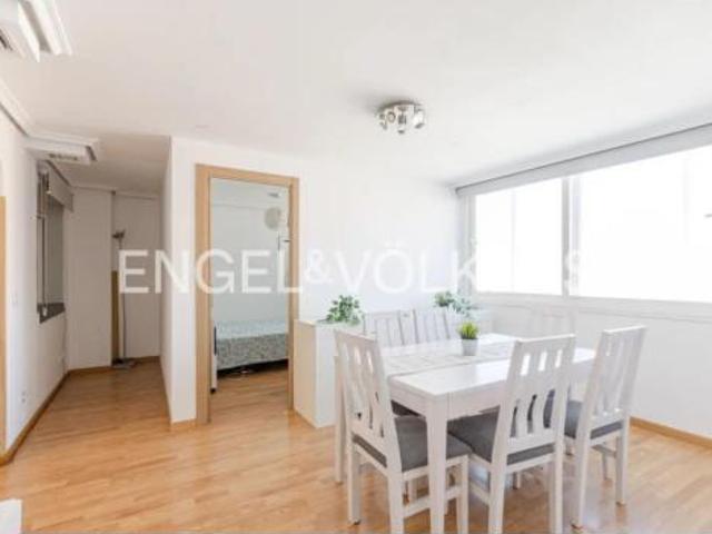 Piso en venta en Tetuán, Madrid