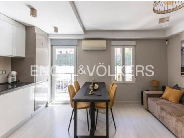 Piso en venta en Tetuán, Madrid