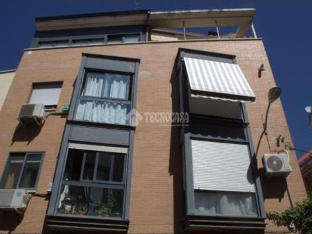 Piso en venta en Tetuán, Madrid