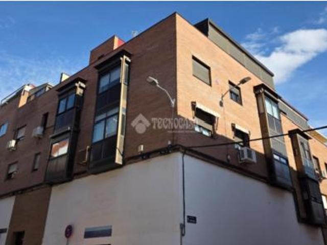 Ático en venta en Tetuán, Madrid