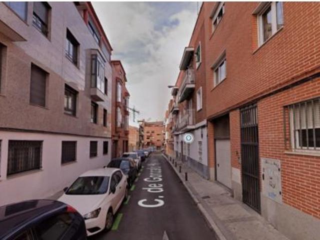 Piso en venta en Tetuán, Madrid