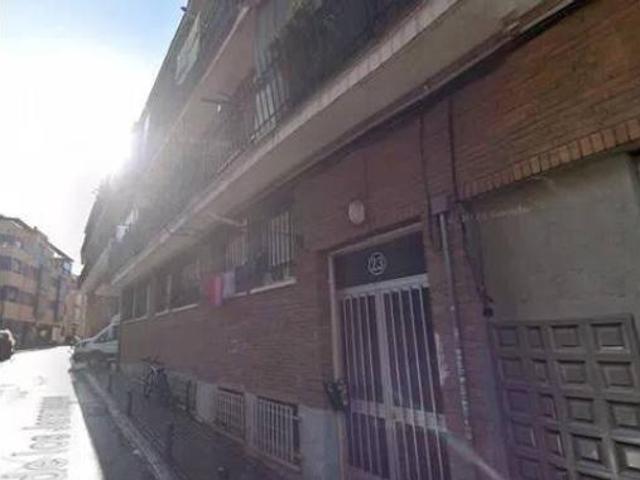 Piso en venta en Tetuán, Madrid