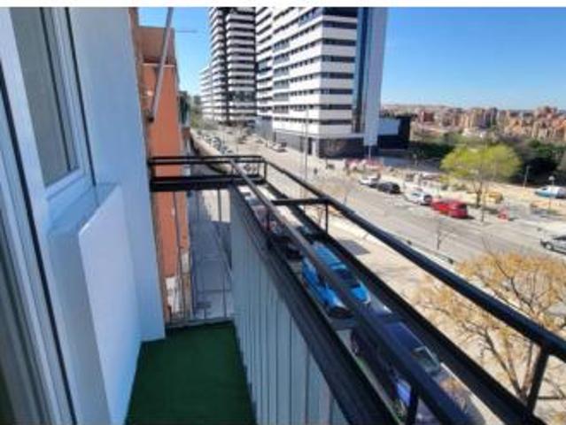 Piso en venta en Tetuán, Madrid