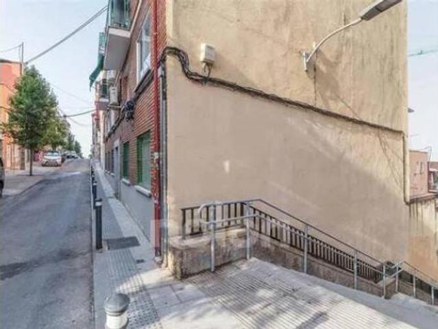 Piso en venta en Tetuán, Madrid