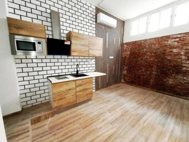 Piso en venta en Tetuán, Madrid
