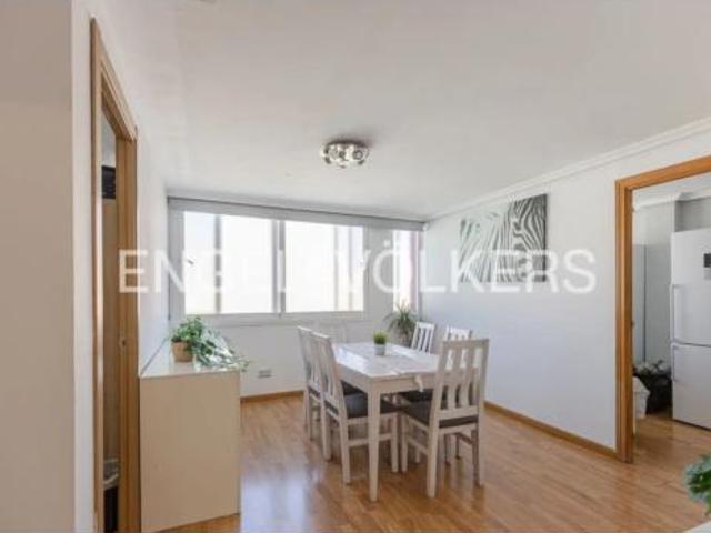 Piso en venta en Tetuán, Madrid