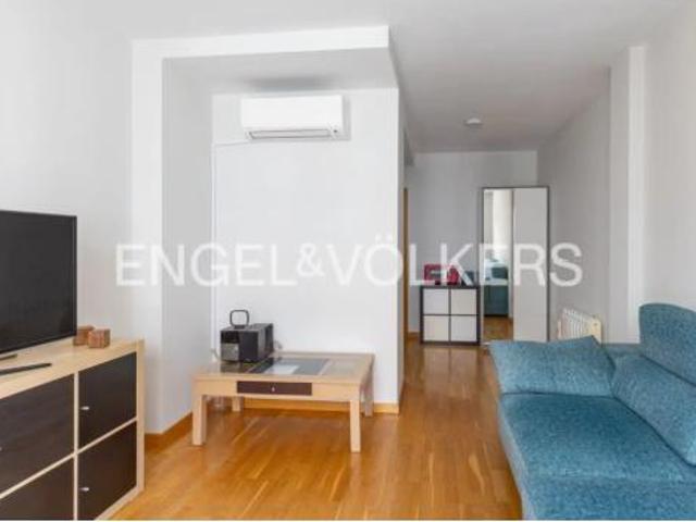 Piso en venta en Tetuán, Madrid
