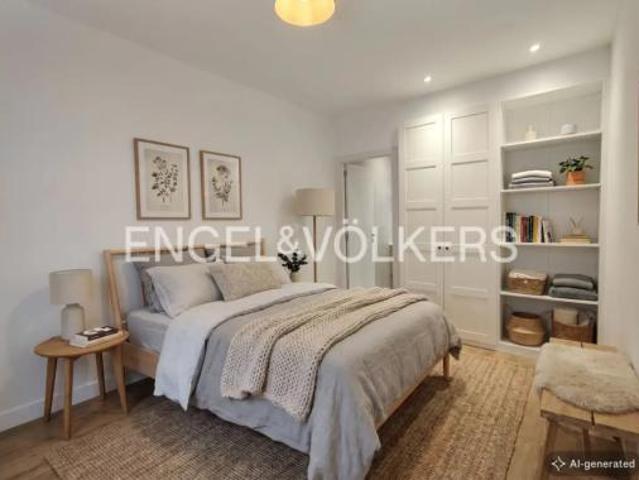 Piso en venta en Tetuán, Madrid