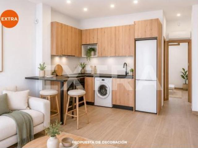 Piso en venta en Tetuán, Madrid