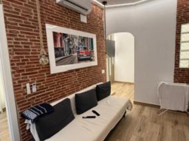 Piso en venta en Tetuán, Madrid