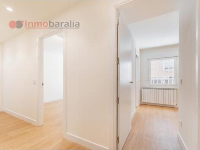 Piso en venta en Tetuán, Madrid