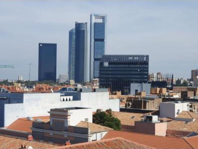 Piso en venta en Tetuán, Madrid