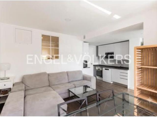 Piso en venta en Hortaleza, Madrid