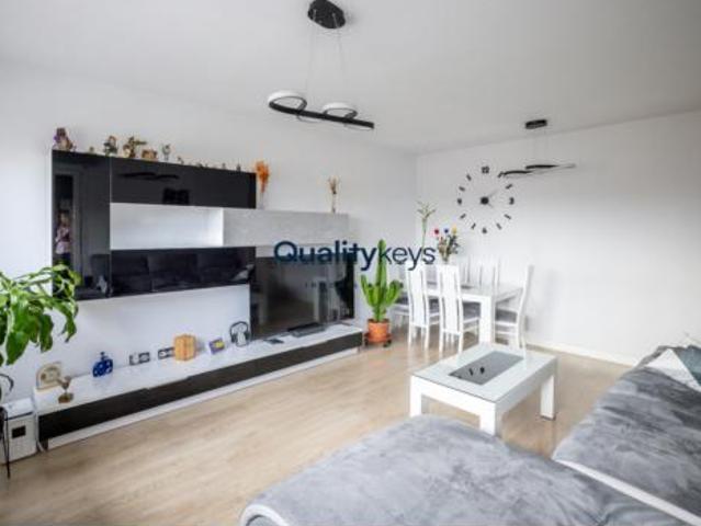 Piso en venta en Hortaleza, Madrid