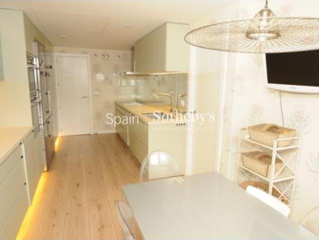 Piso en venta en Hortaleza, Madrid