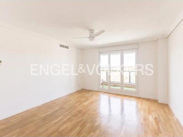 Piso en venta en Hortaleza, Madrid