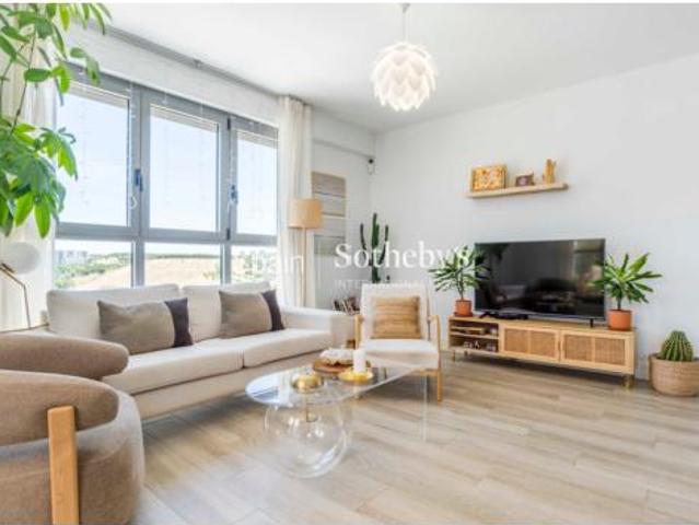 Piso en venta en Hortaleza, Madrid