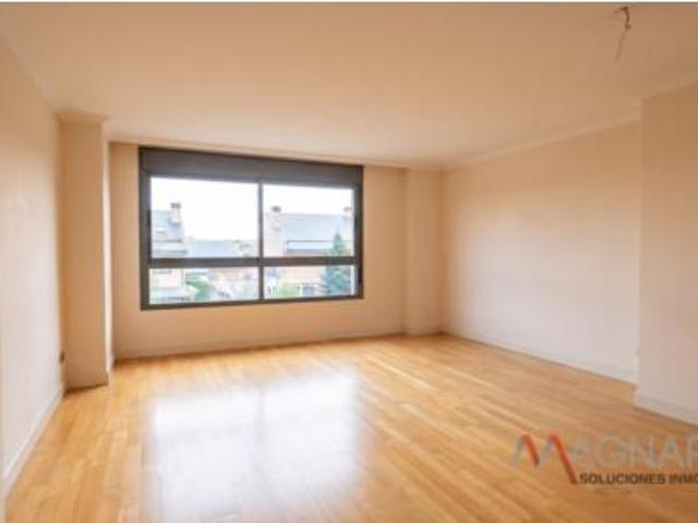 Piso en venta en Hortaleza, Madrid