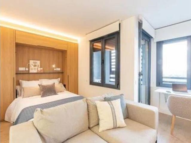 Piso en venta en Hortaleza, Madrid
