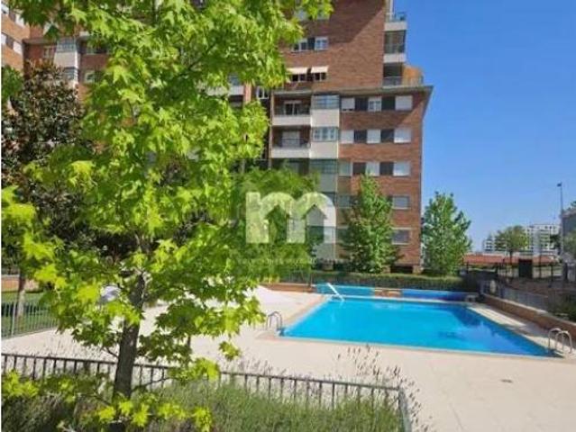 Piso en venta en Hortaleza, Madrid
