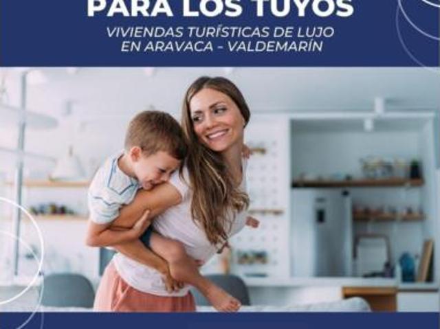 Piso en venta en Moncloa-Aravaca, Madrid