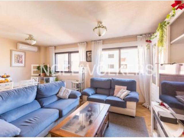 Piso en venta en Vicálvaro, Madrid