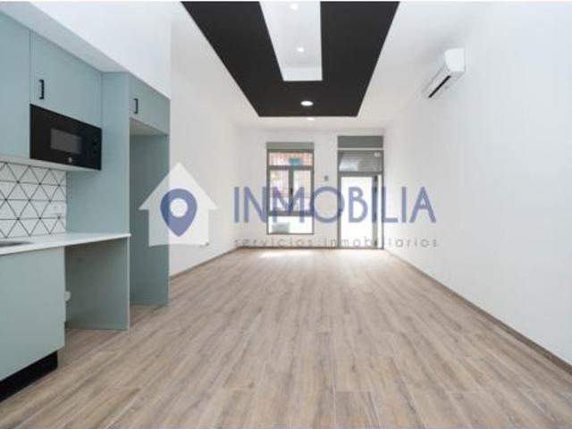 Piso en venta en Moncloa-Aravaca, Madrid