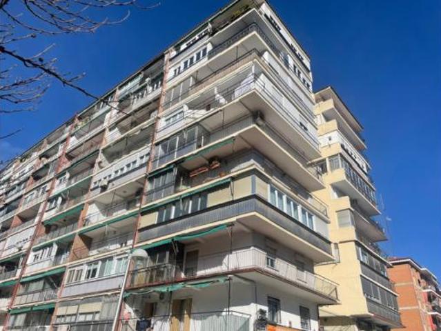 Piso en venta en Moncloa-Aravaca, Madrid