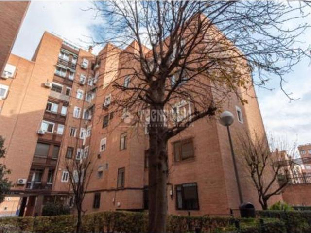 Piso en venta en Moncloa-Aravaca, Madrid