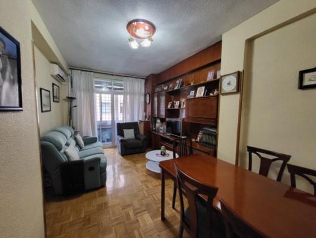 Piso en venta en Moncloa-Aravaca, Madrid