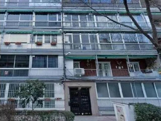 Piso en venta en Moncloa-Aravaca, Madrid