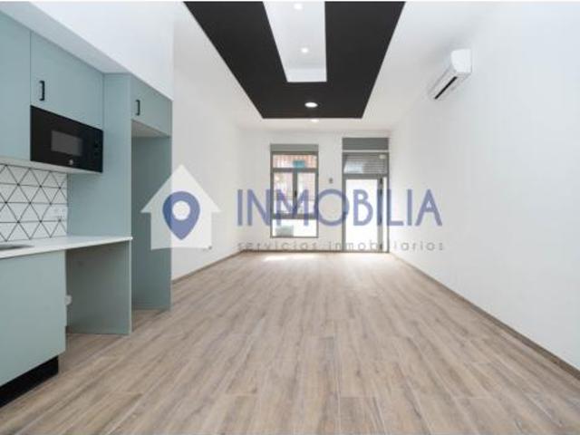 Piso en venta en Tetuán, Madrid