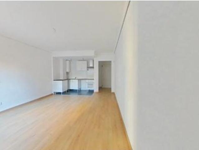 Piso en venta en Moncloa-Aravaca, Madrid