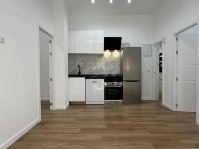 Piso en venta en Moncloa-Aravaca, Madrid