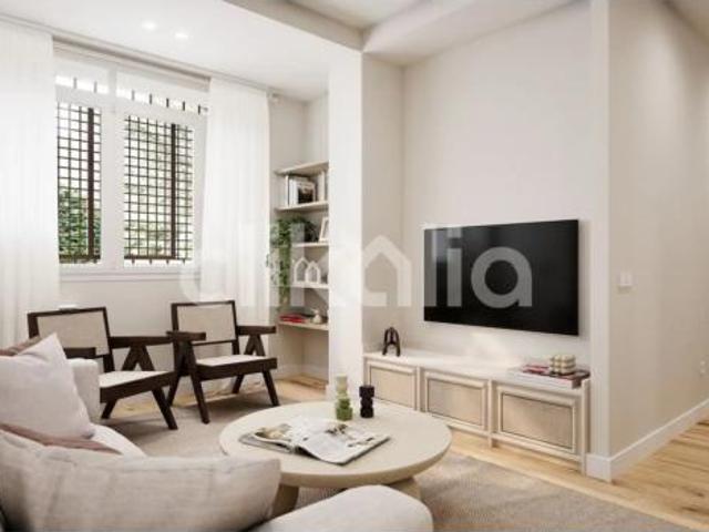 Piso en venta en Moncloa-Aravaca, Madrid