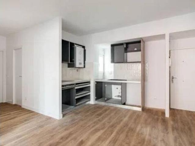 Piso en venta en Moncloa-Aravaca, Madrid