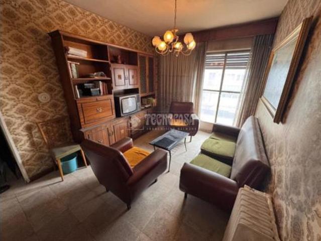 Piso en venta en Moncloa-Aravaca, Madrid