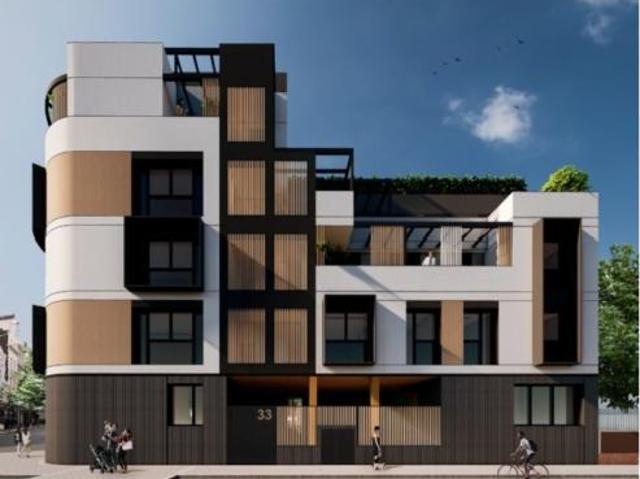 Piso en venta en Moncloa-Aravaca, Madrid