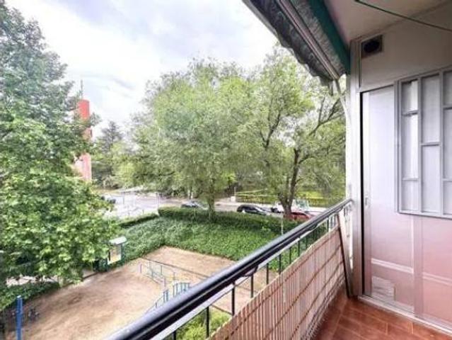 Piso en venta en Moncloa-Aravaca, Madrid