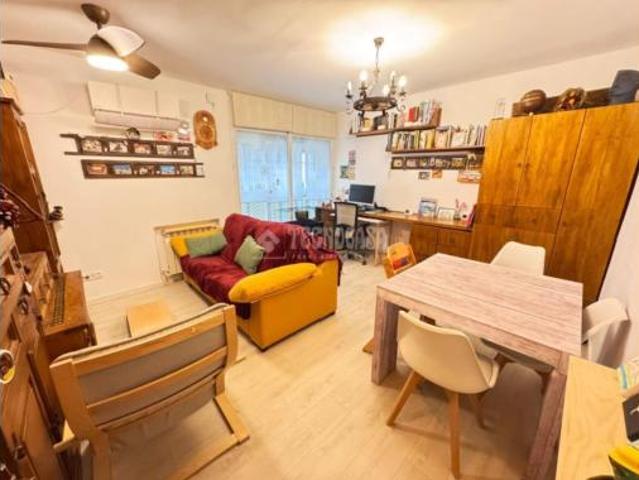 Piso en venta en Moncloa-Aravaca, Madrid