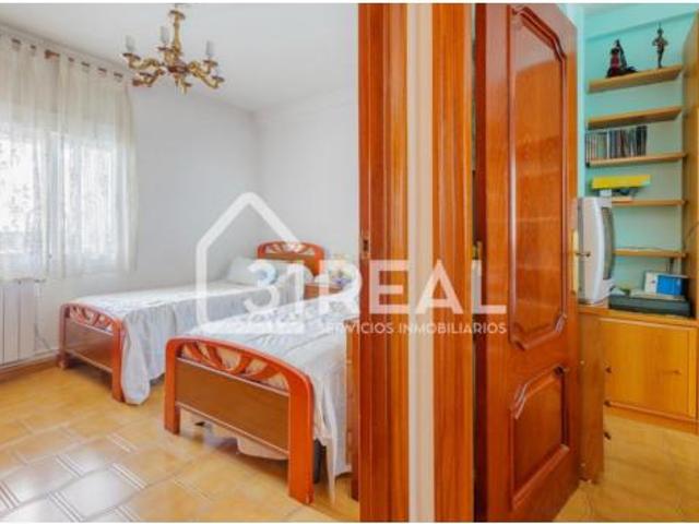 Piso en venta en Moncloa-Aravaca, Madrid