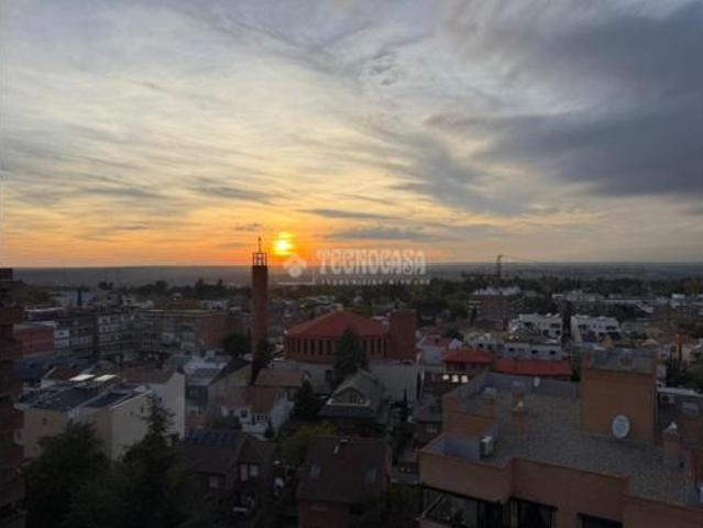 Piso en venta en Moncloa-Aravaca, Madrid