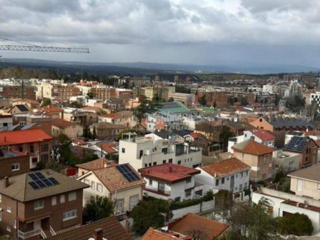 Piso en venta en Moncloa-Aravaca, Madrid