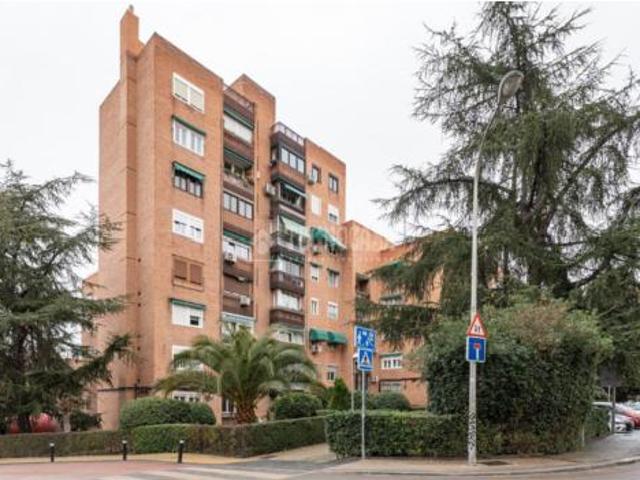 Piso en venta en Moncloa-Aravaca, Madrid